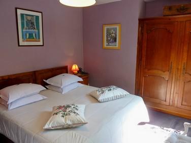 Hotel De L'abbaye Le Bec-Hellouin