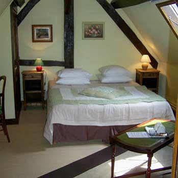 De L'abbaye Hotel